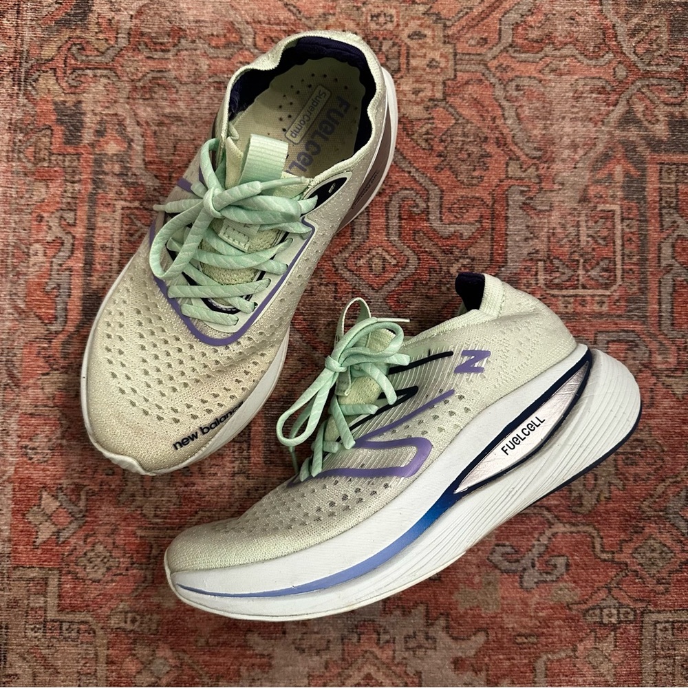 New Balance Running Shoes